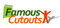 famouscutouts