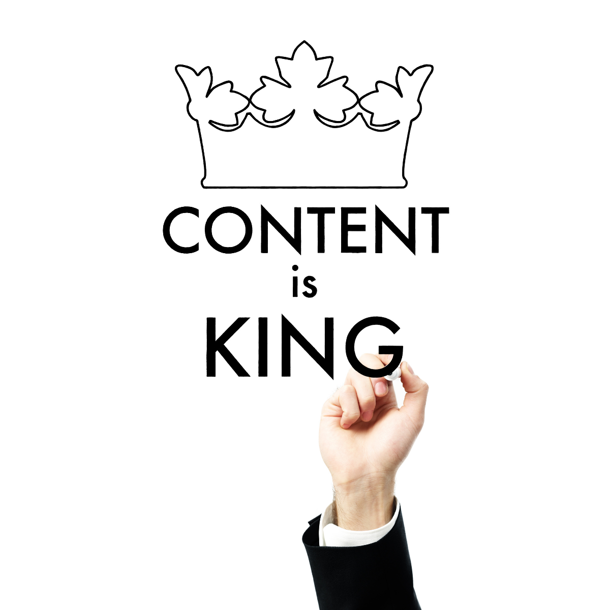 Content Marketing