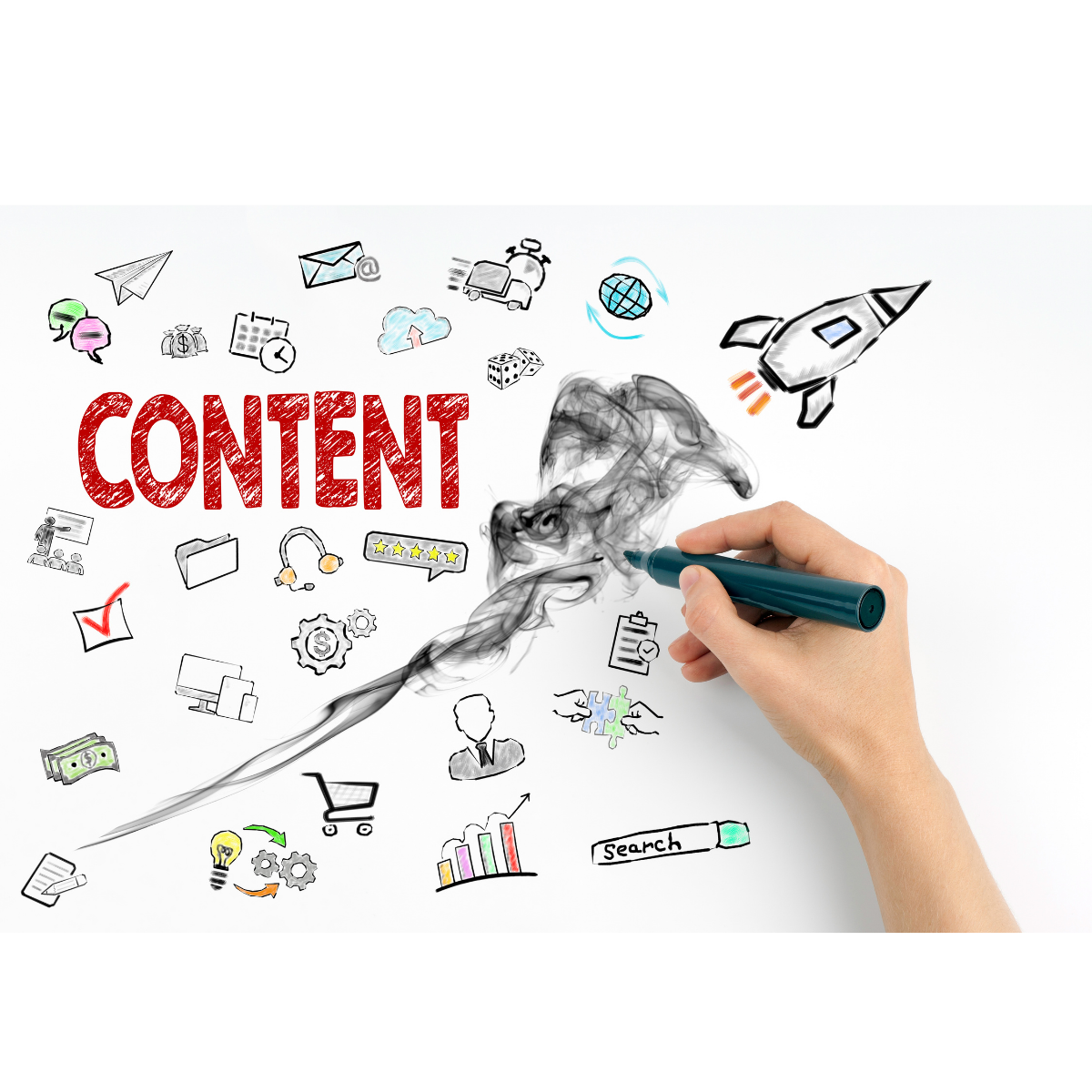 Content Marketing