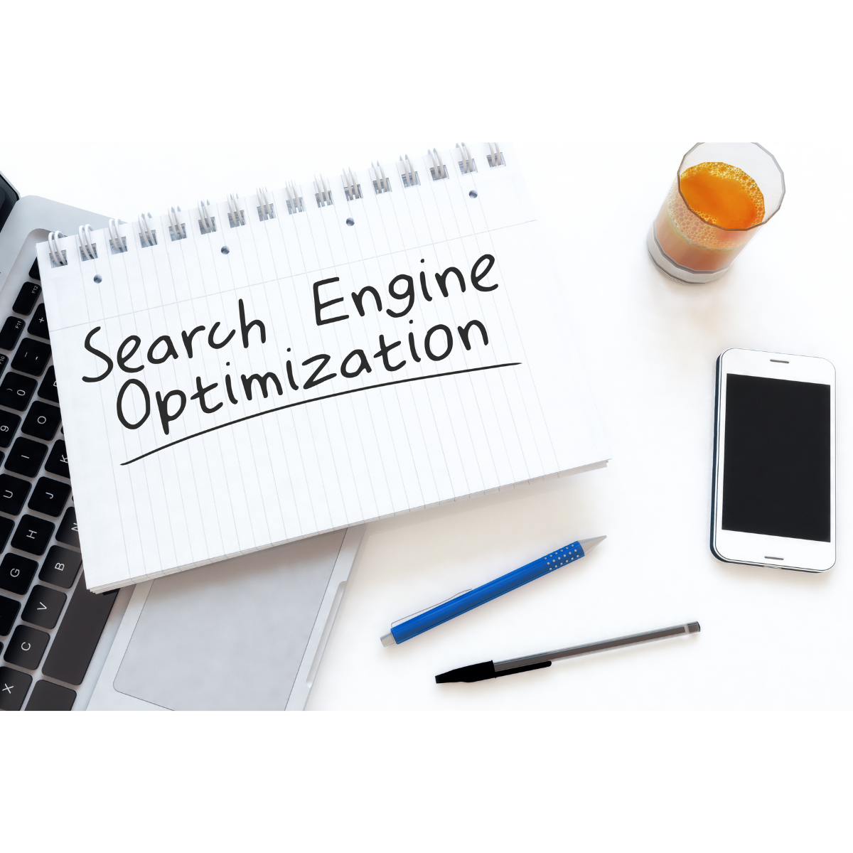 Search Engine Optimization