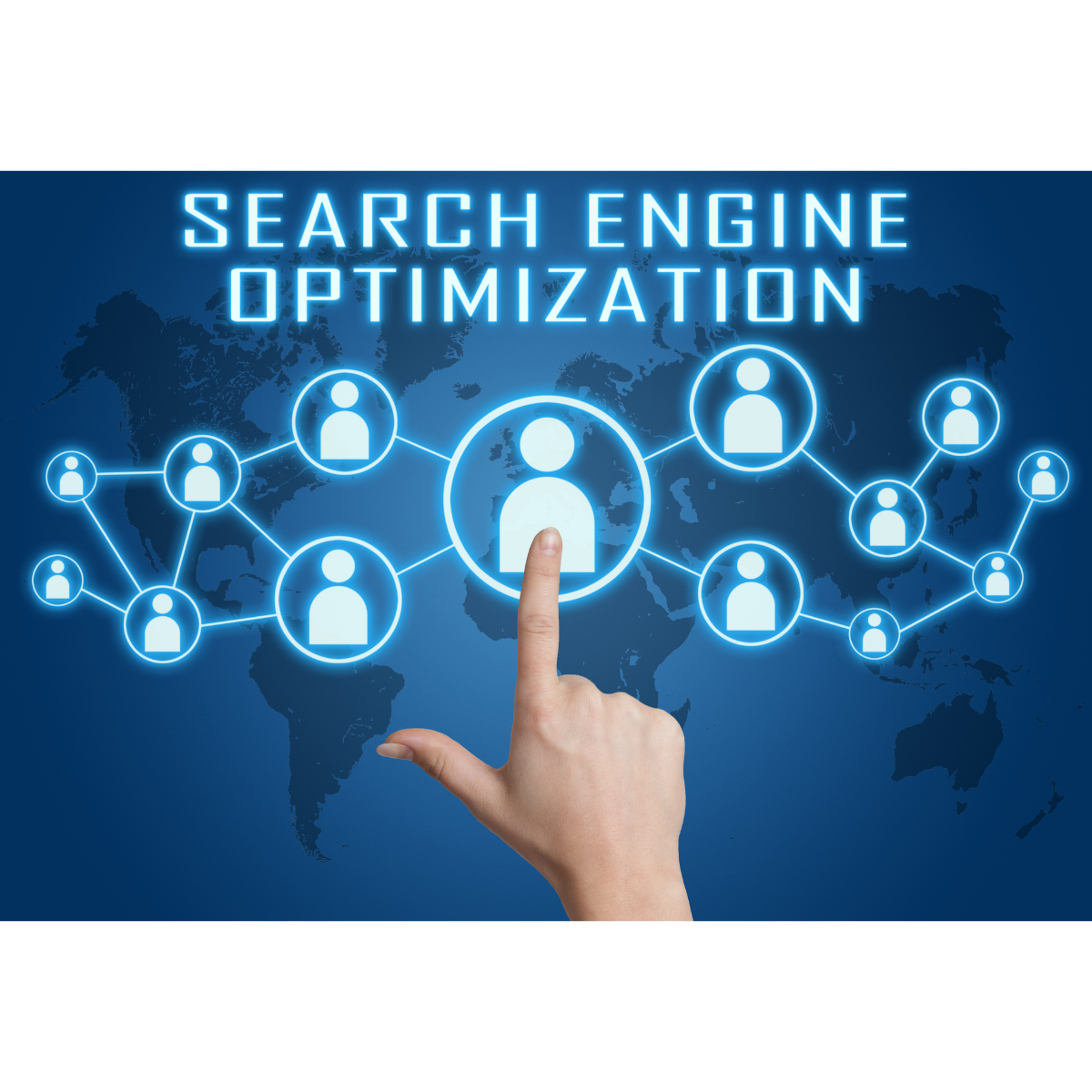 Search Engine Optimization