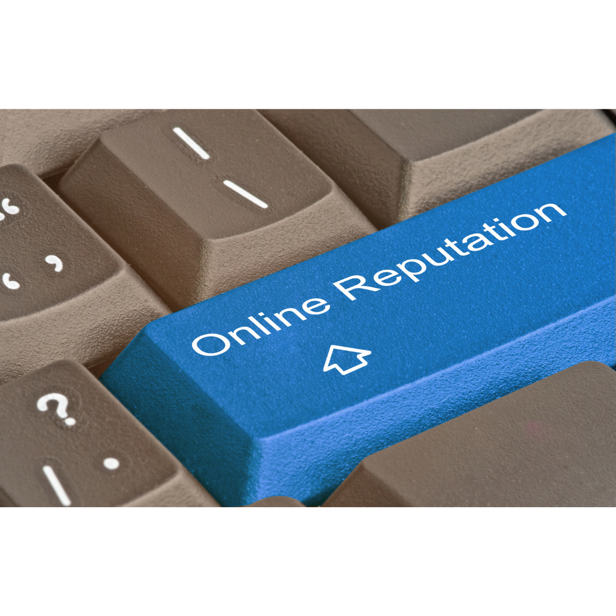 online reputation management