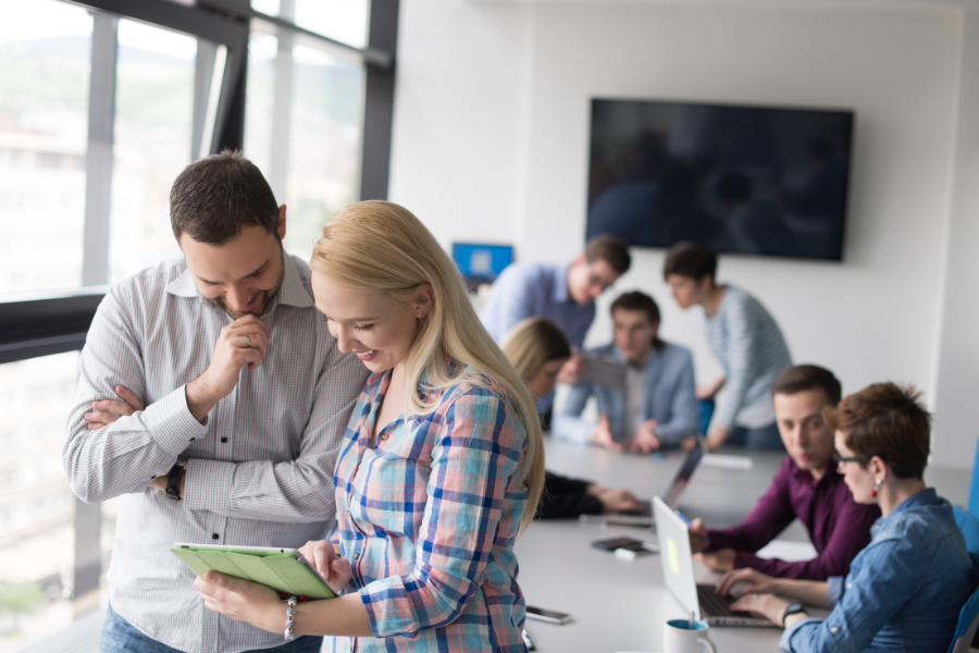 digital benefits of social media optimization